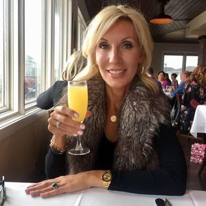 Meet your Posher, Michele